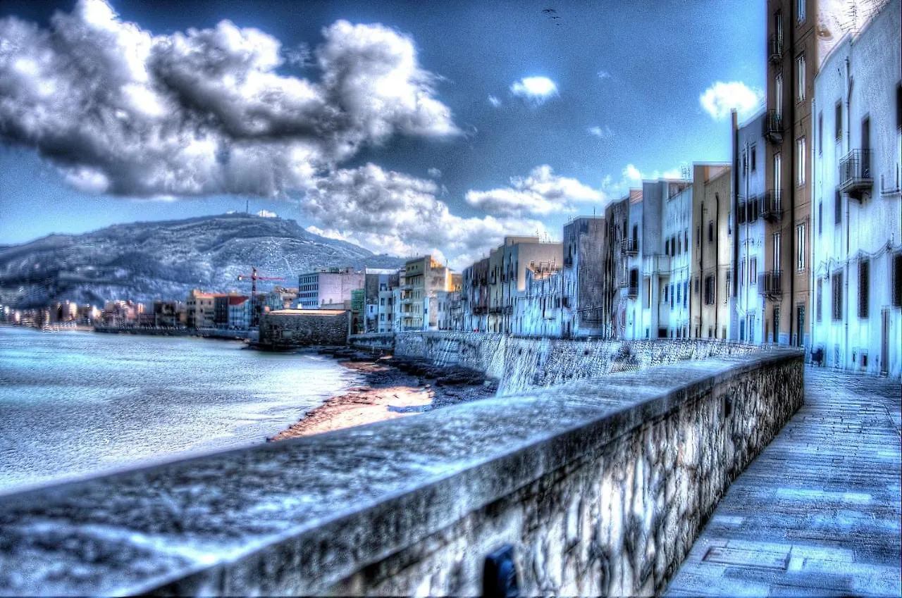 Le 5 Torri Bed & Breakfast Trapani