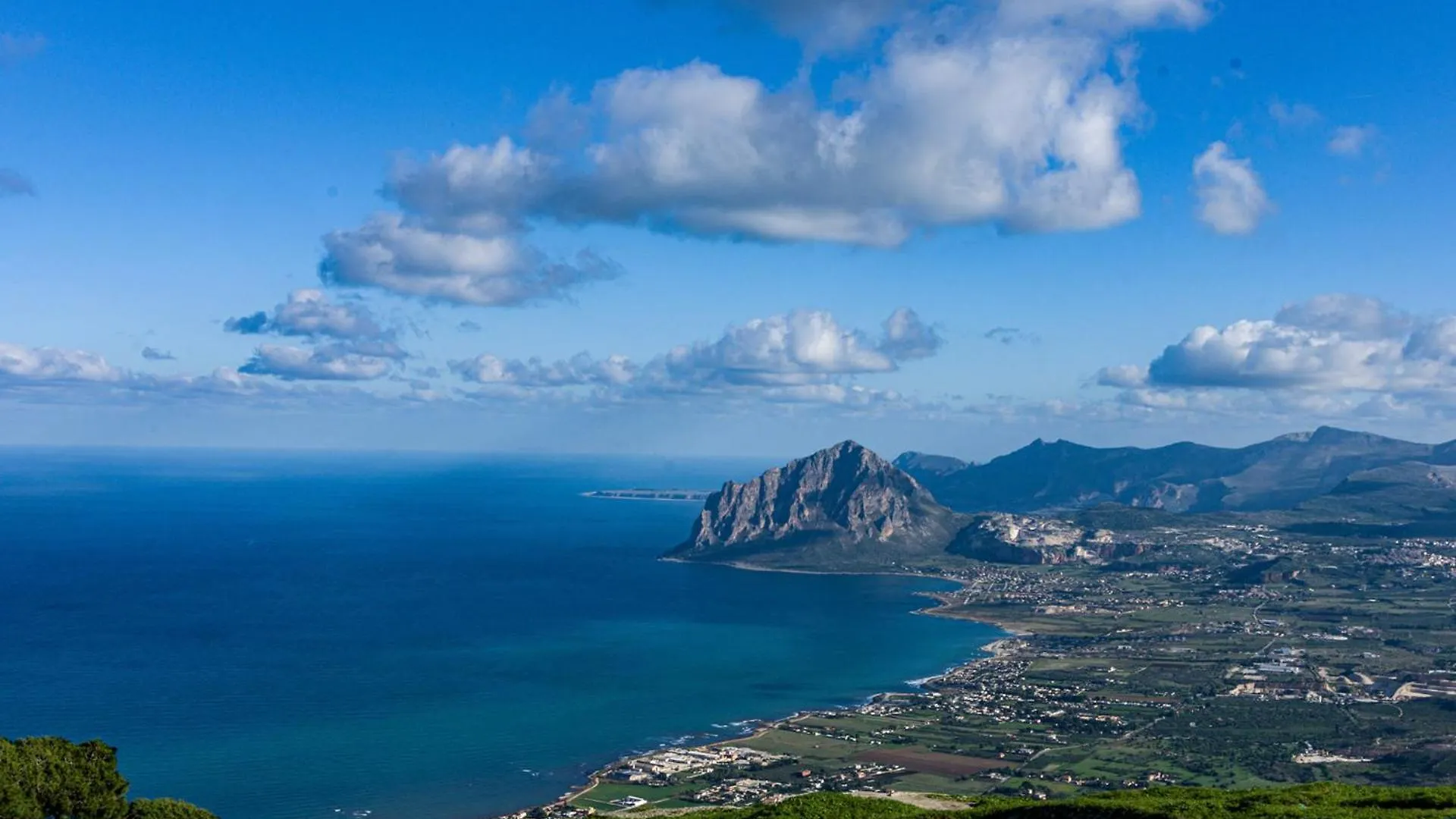 Le 5 Torri Bed & Breakfast Trapani