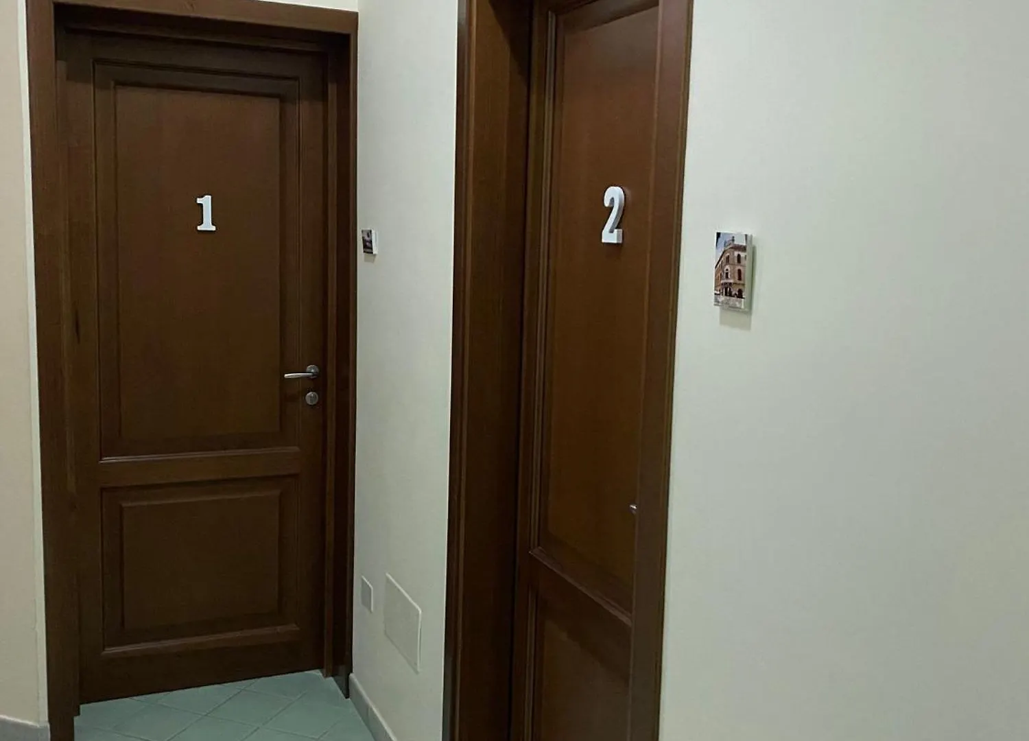 Le 5 Torri Bed & Breakfast Trapani