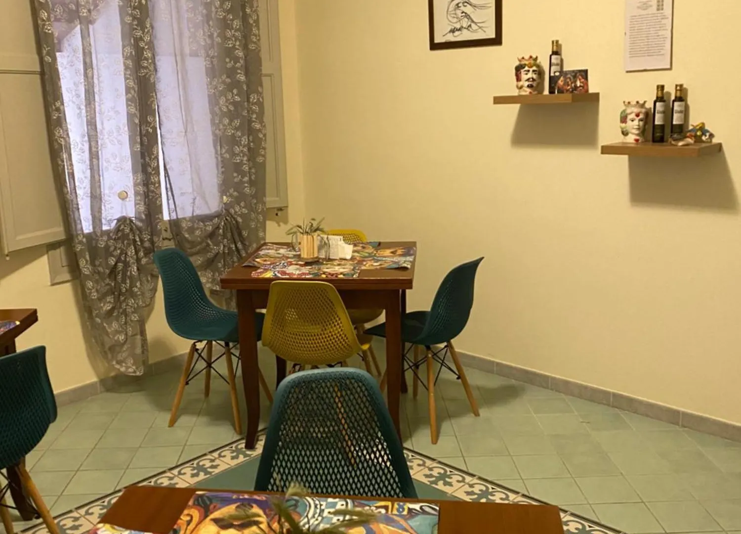 Le 5 Torri Bed & Breakfast Trapani Italy