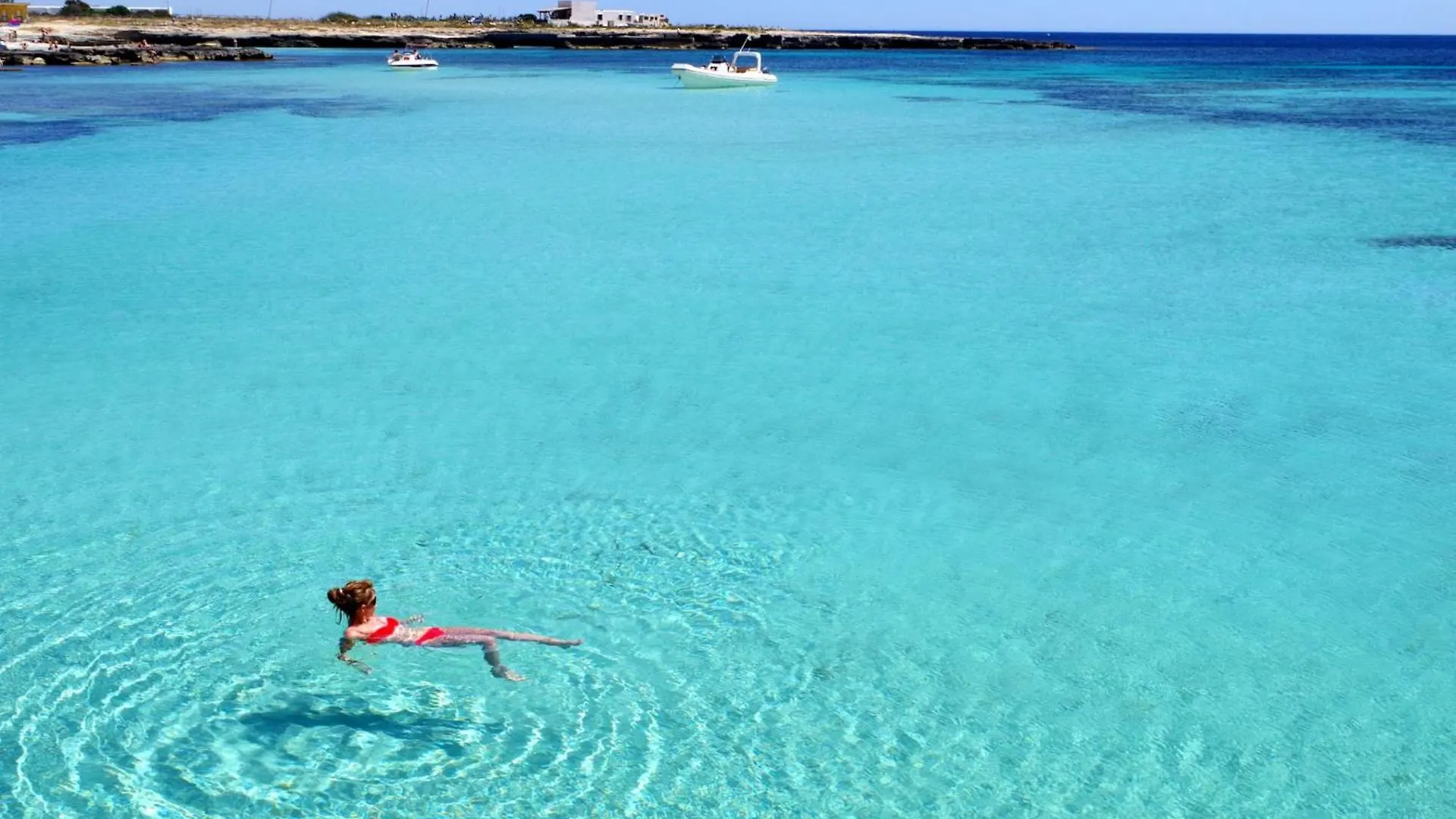 Le 5 Torri Bed & Breakfast Trapani