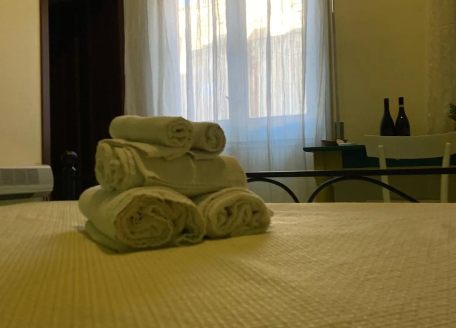 Le 5 Torri Bed & Breakfast Trapani 2*,  Italy