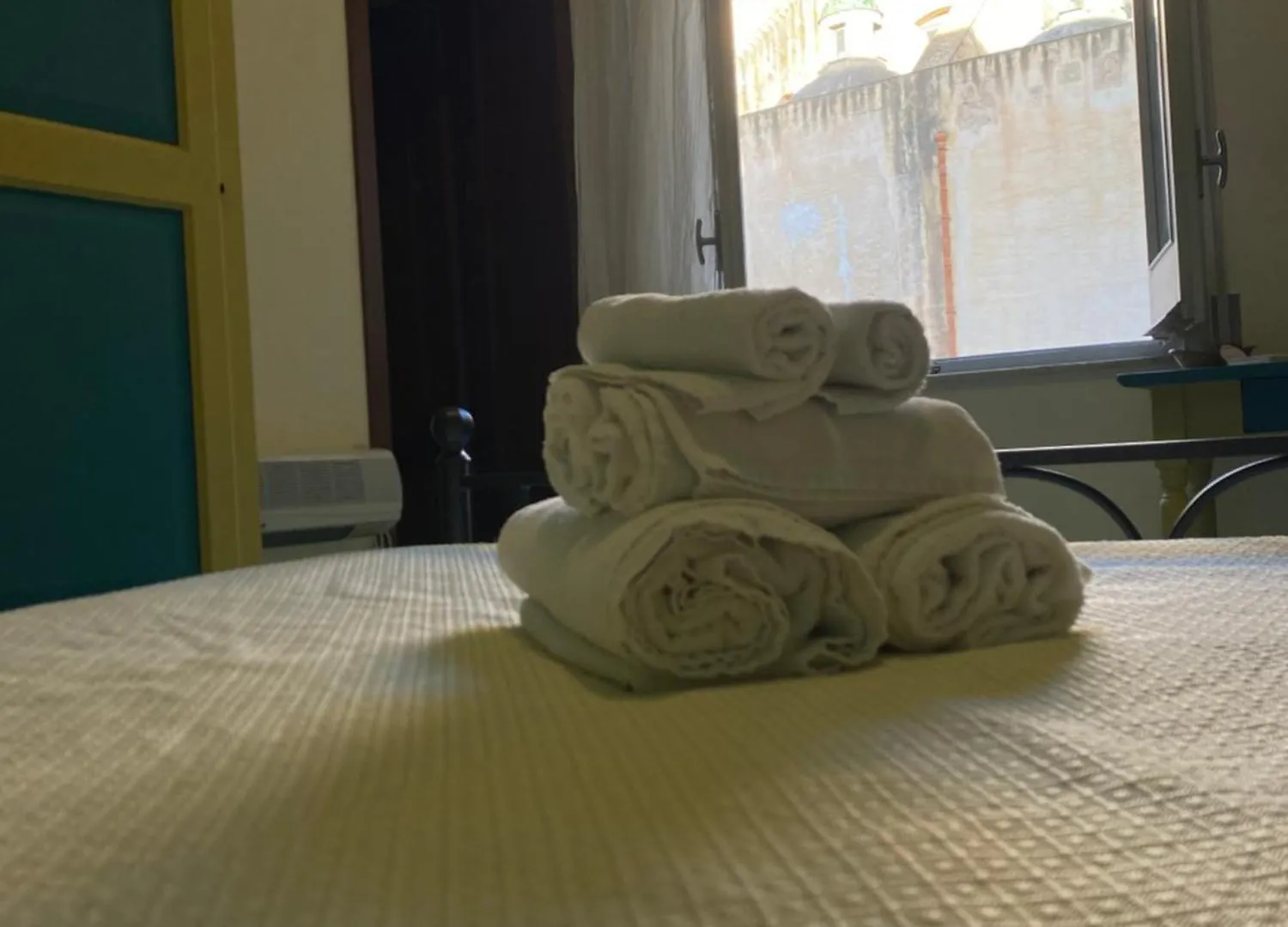 Le 5 Torri Bed & Breakfast Trapani