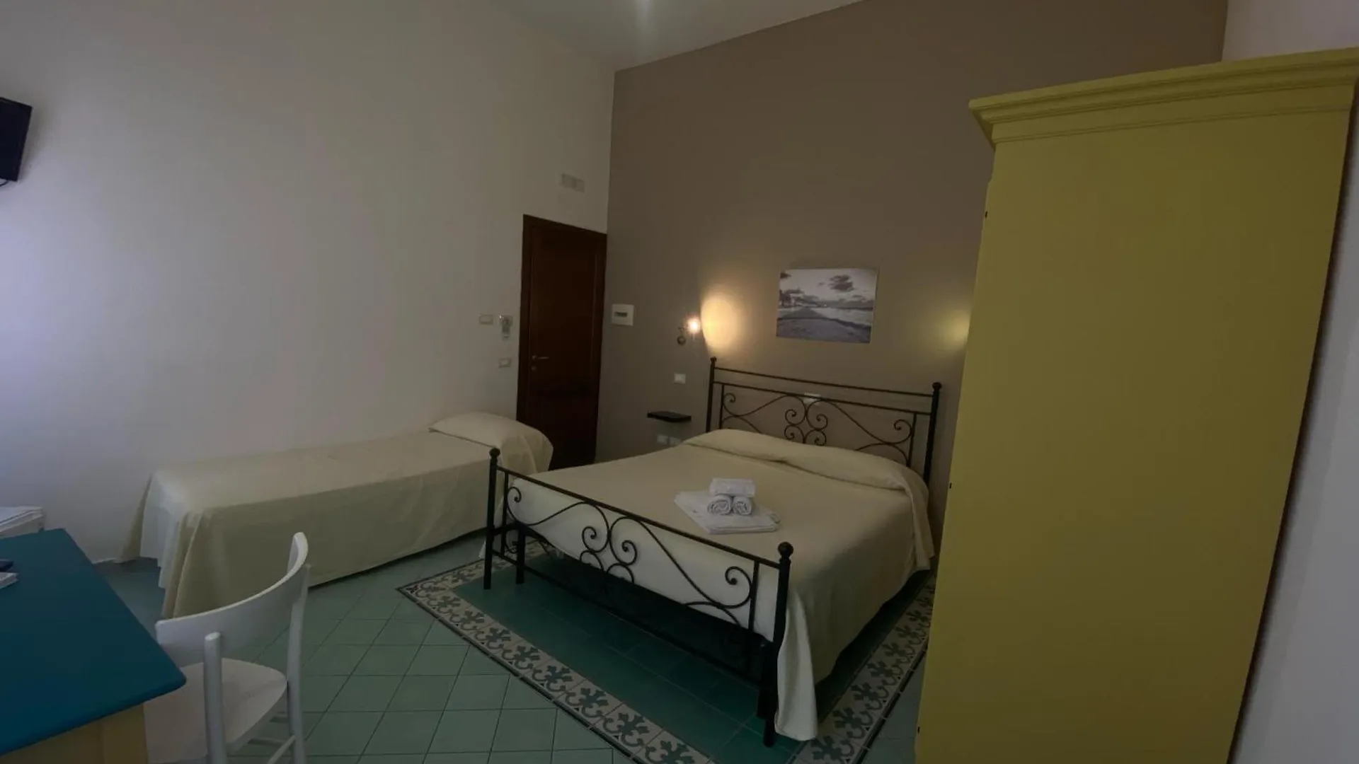 Le 5 Torri Bed & Breakfast Trapani