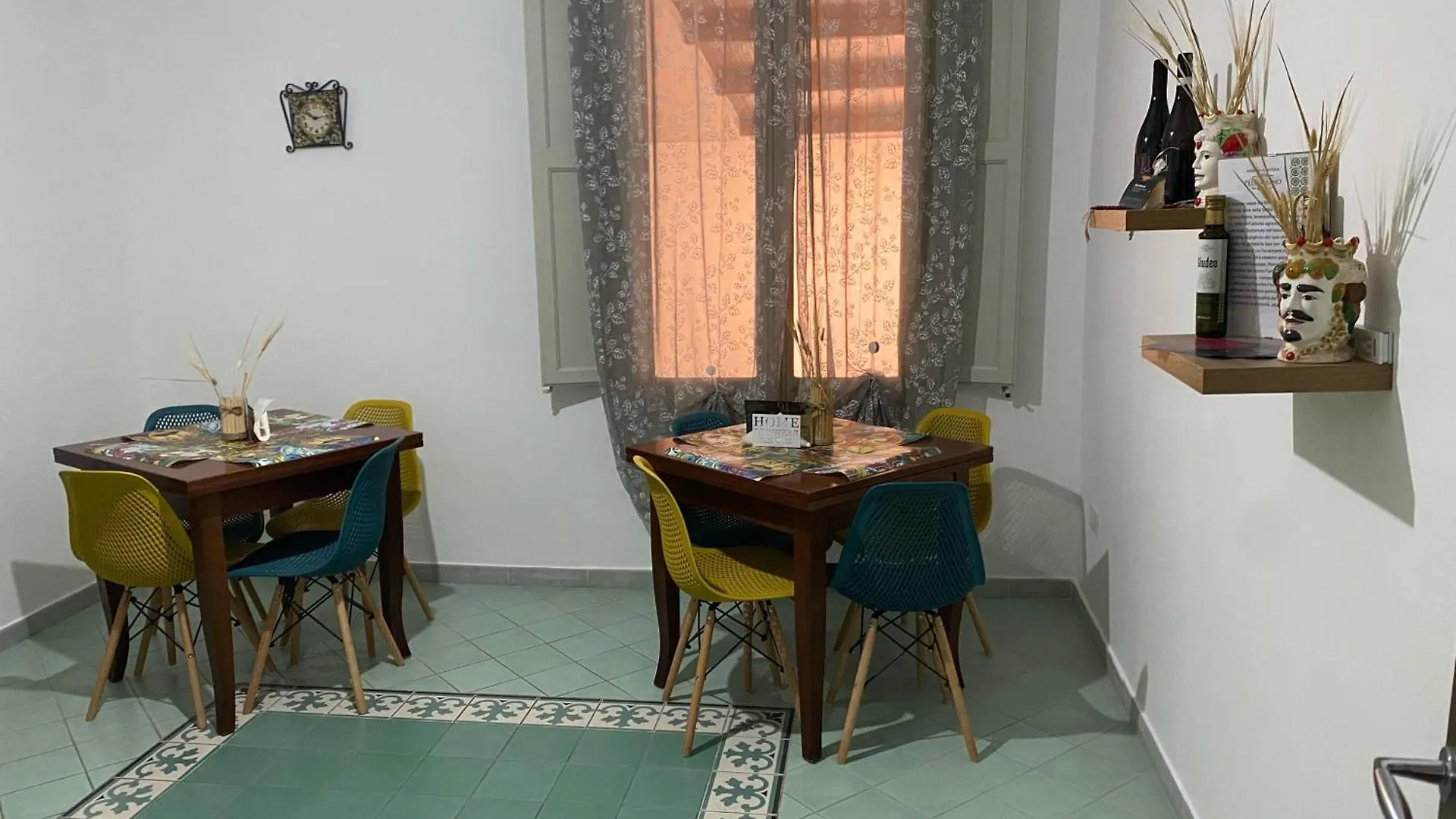 Le 5 Torri Bed & Breakfast Trapani