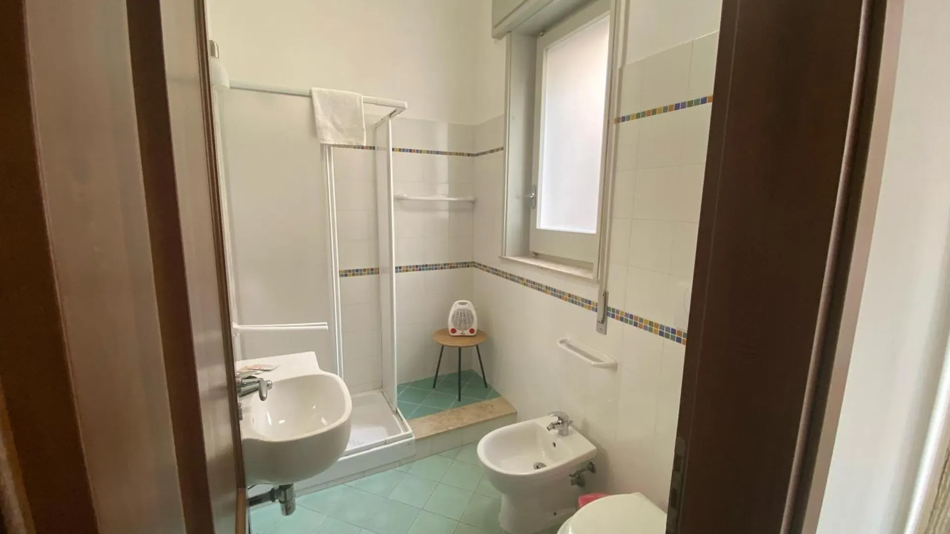 **  Le 5 Torri Bed & Breakfast Trapani Italy