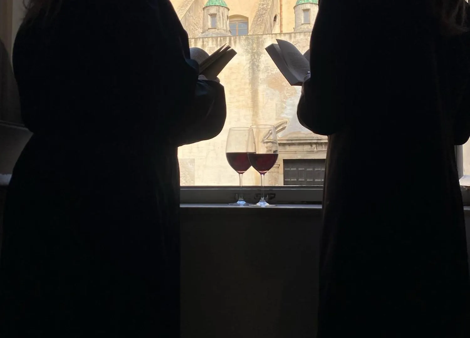 Le 5 Torri Bed & Breakfast Trapani Italy