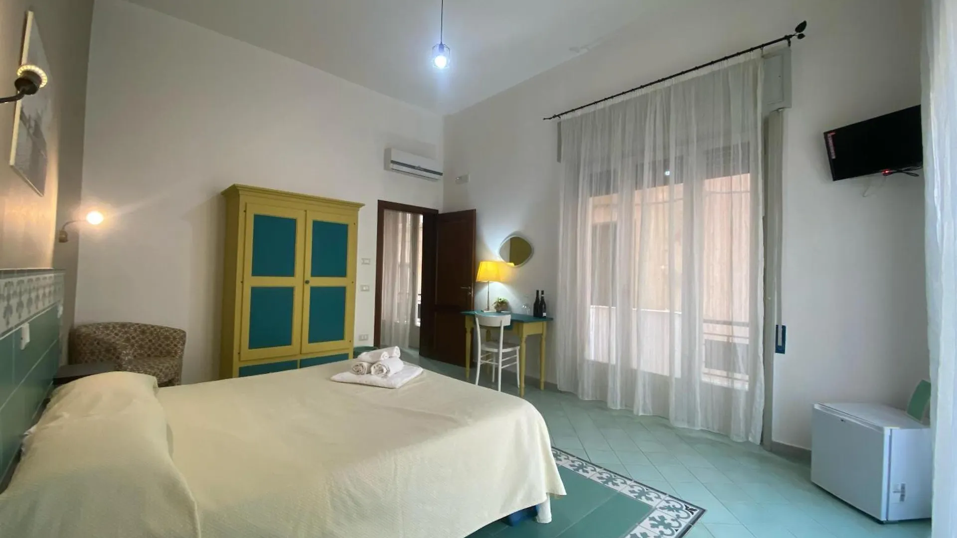 Le 5 Torri Bed & Breakfast Trapani