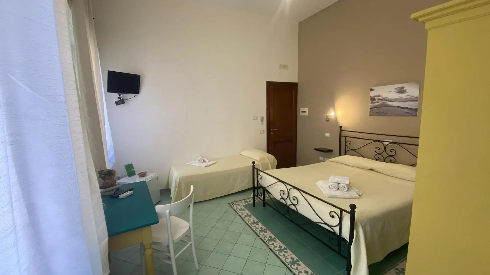 Le 5 Torri Bed & Breakfast Trapani