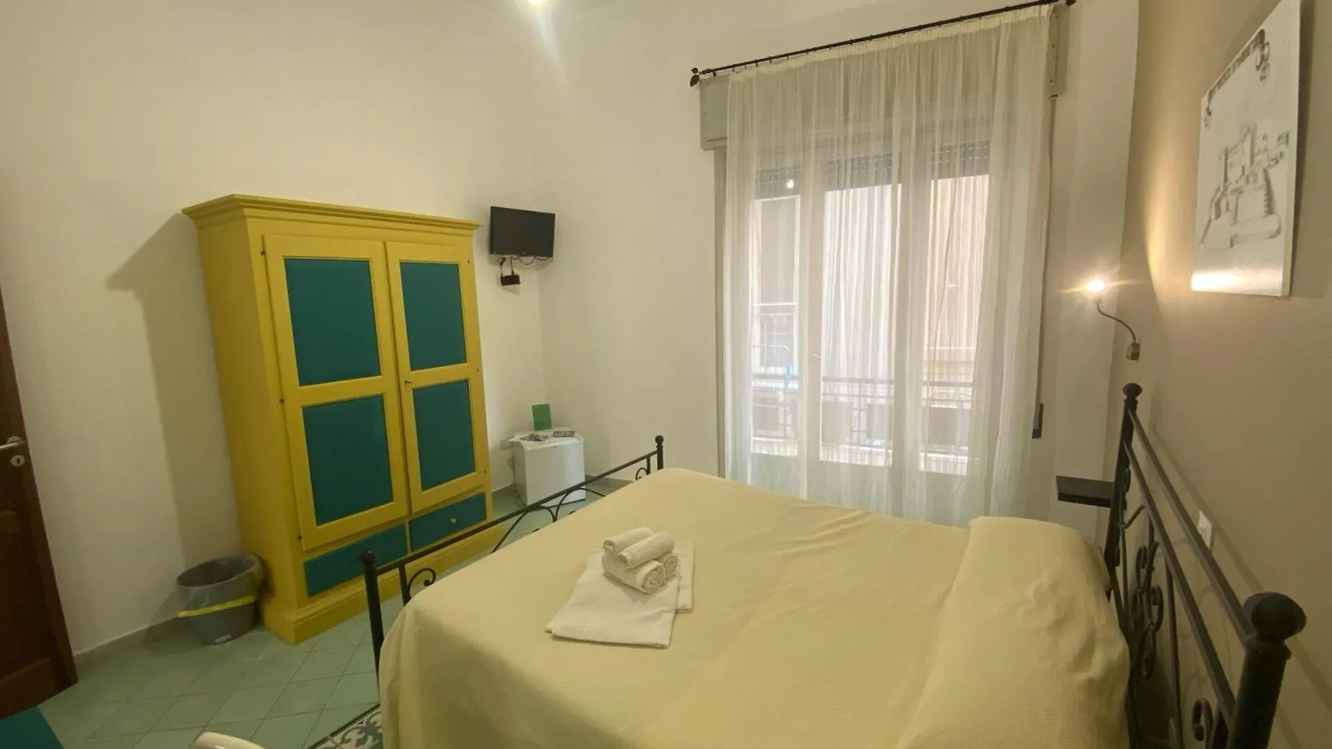 Le 5 Torri Bed & Breakfast Trapani
