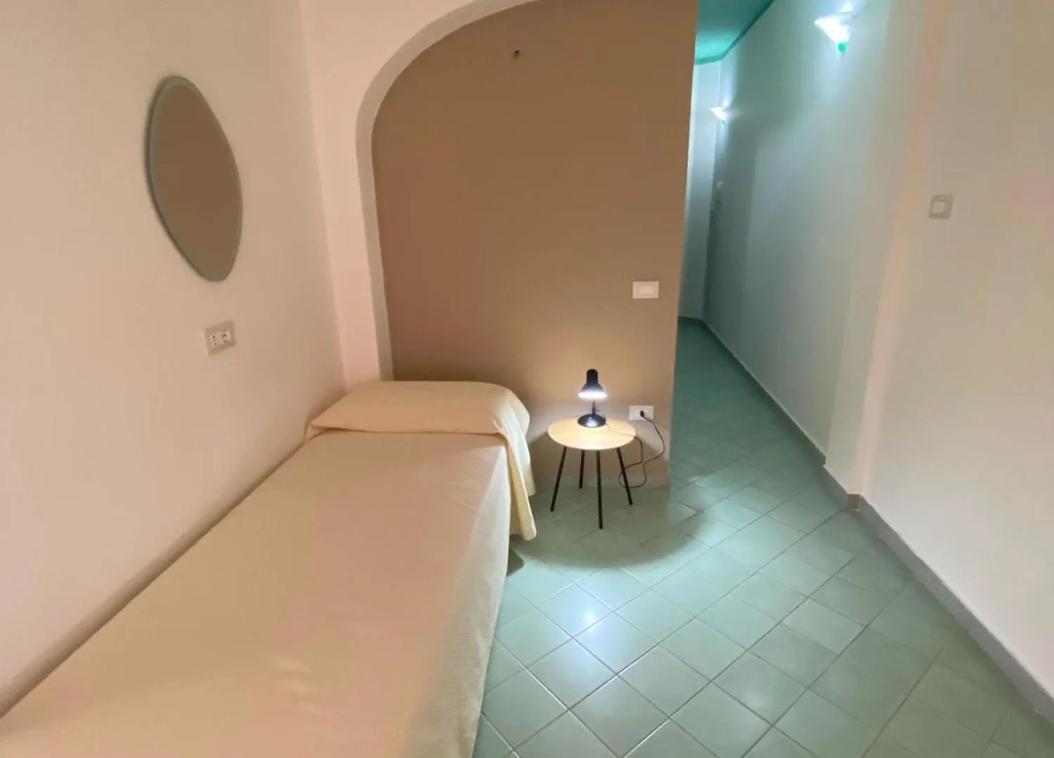 Le 5 Torri Bed & Breakfast Trapani 2*,