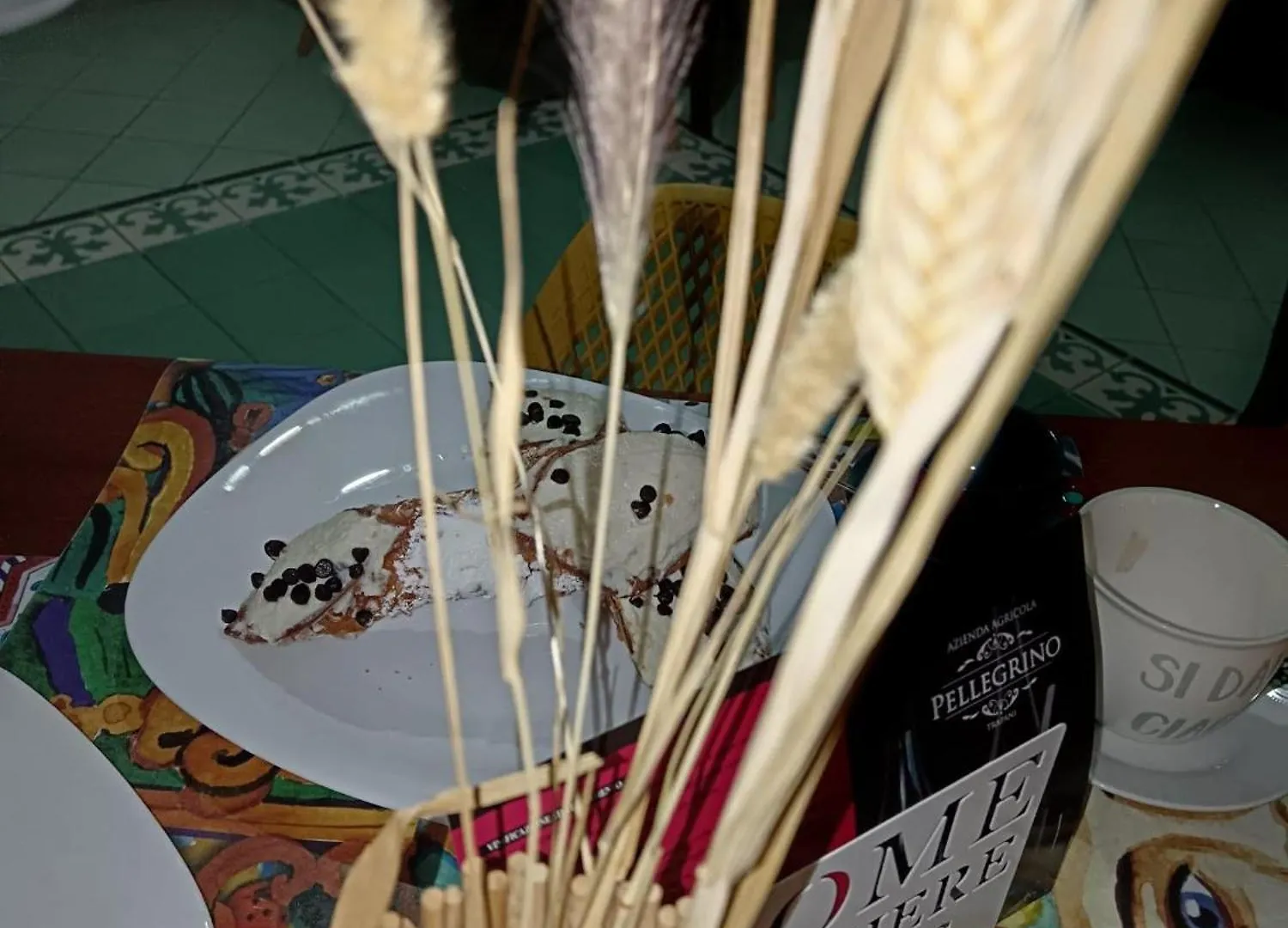 Le 5 Torri Bed & Breakfast Trapani