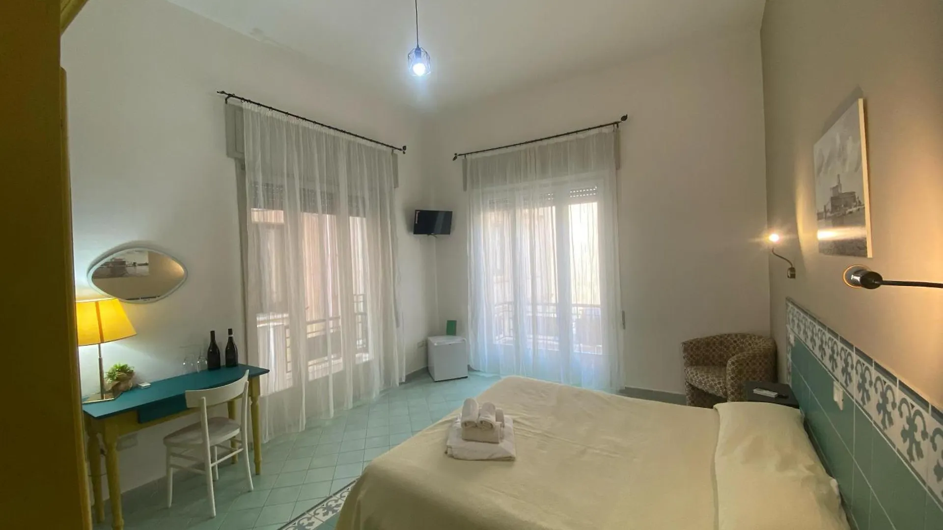 Le 5 Torri Bed & Breakfast Trapani