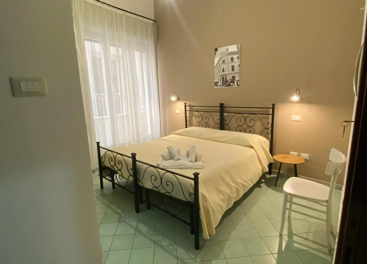 Le 5 Torri Bed & Breakfast Trapani