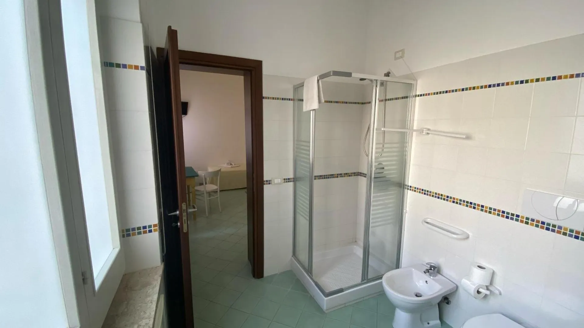 Le 5 Torri Bed & Breakfast Trapani