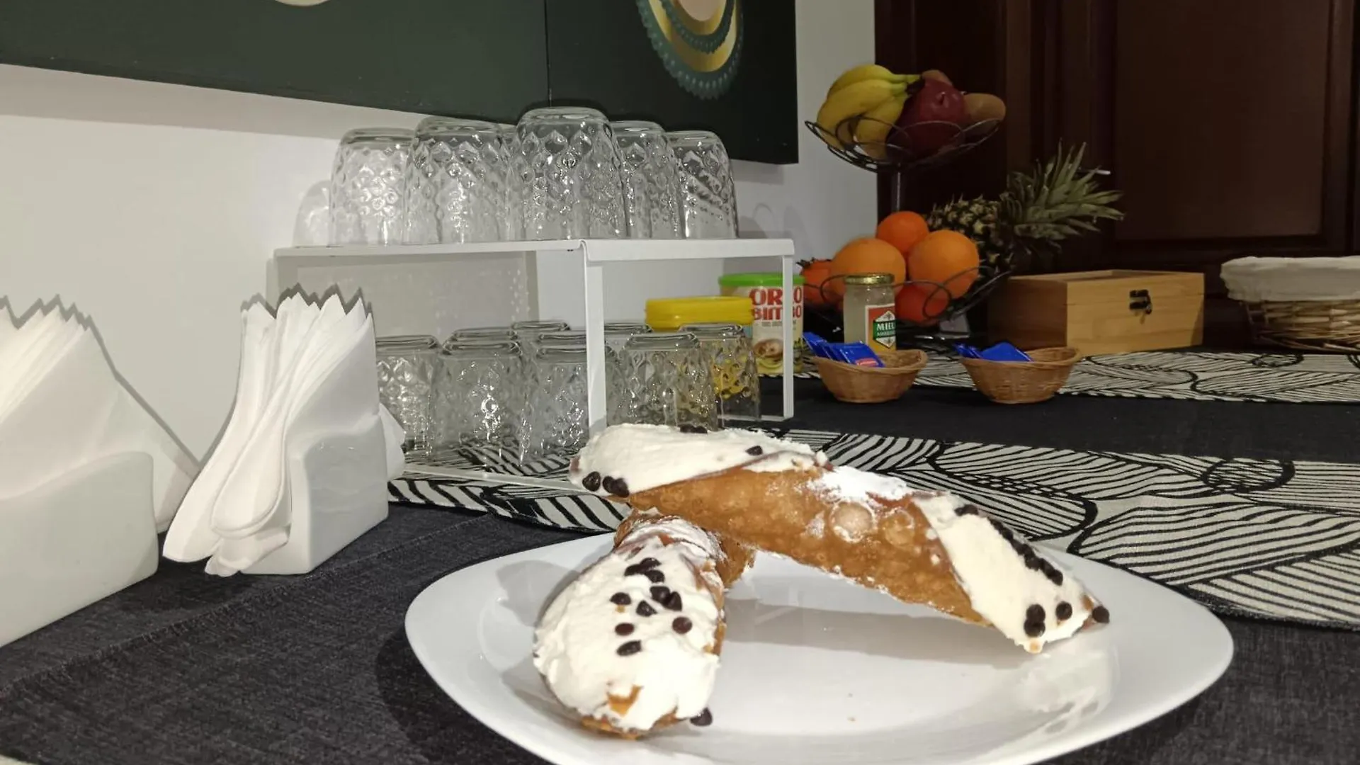 Le 5 Torri Bed & Breakfast Trapani