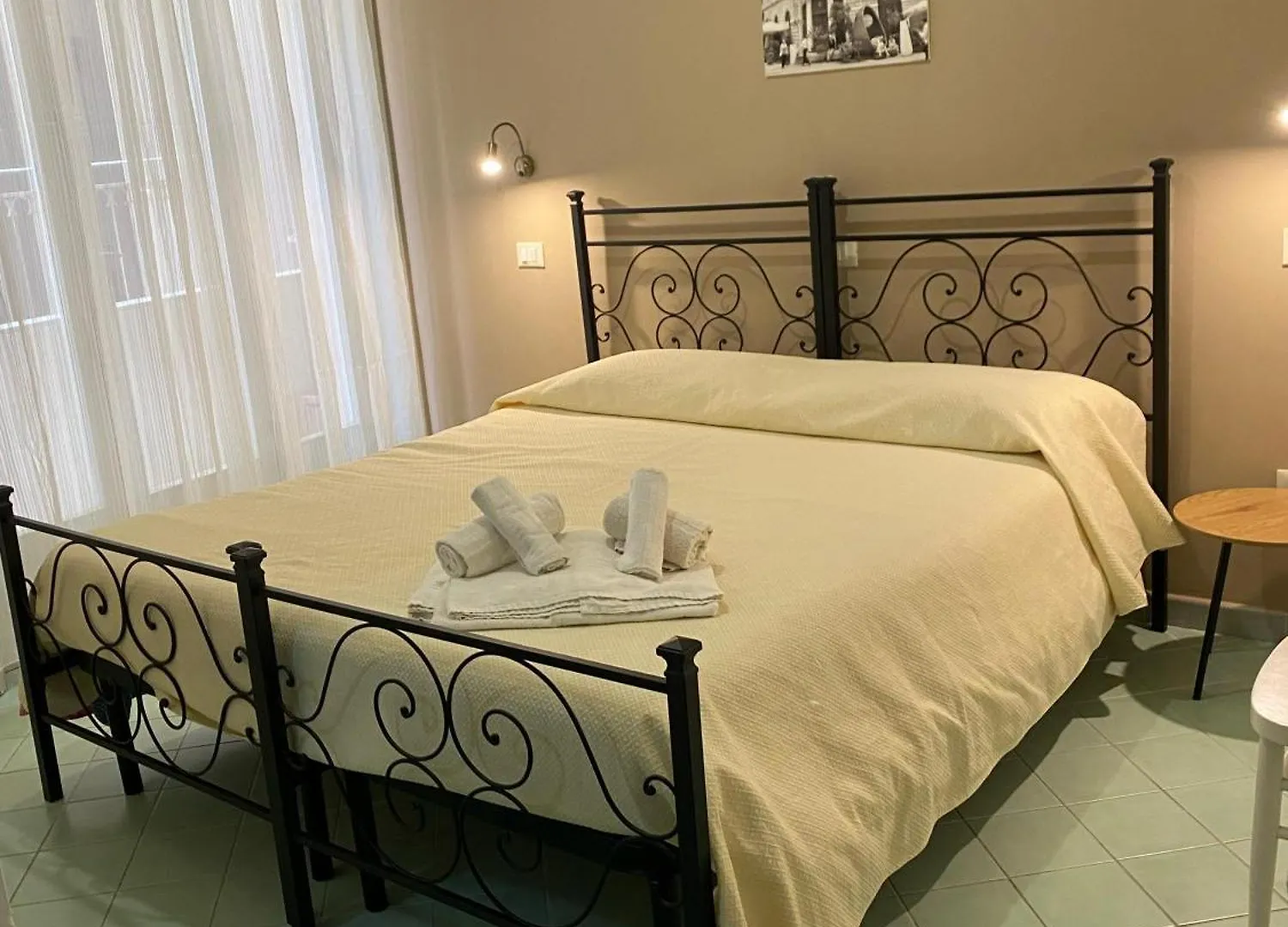 Le 5 Torri Bed & Breakfast Trapani