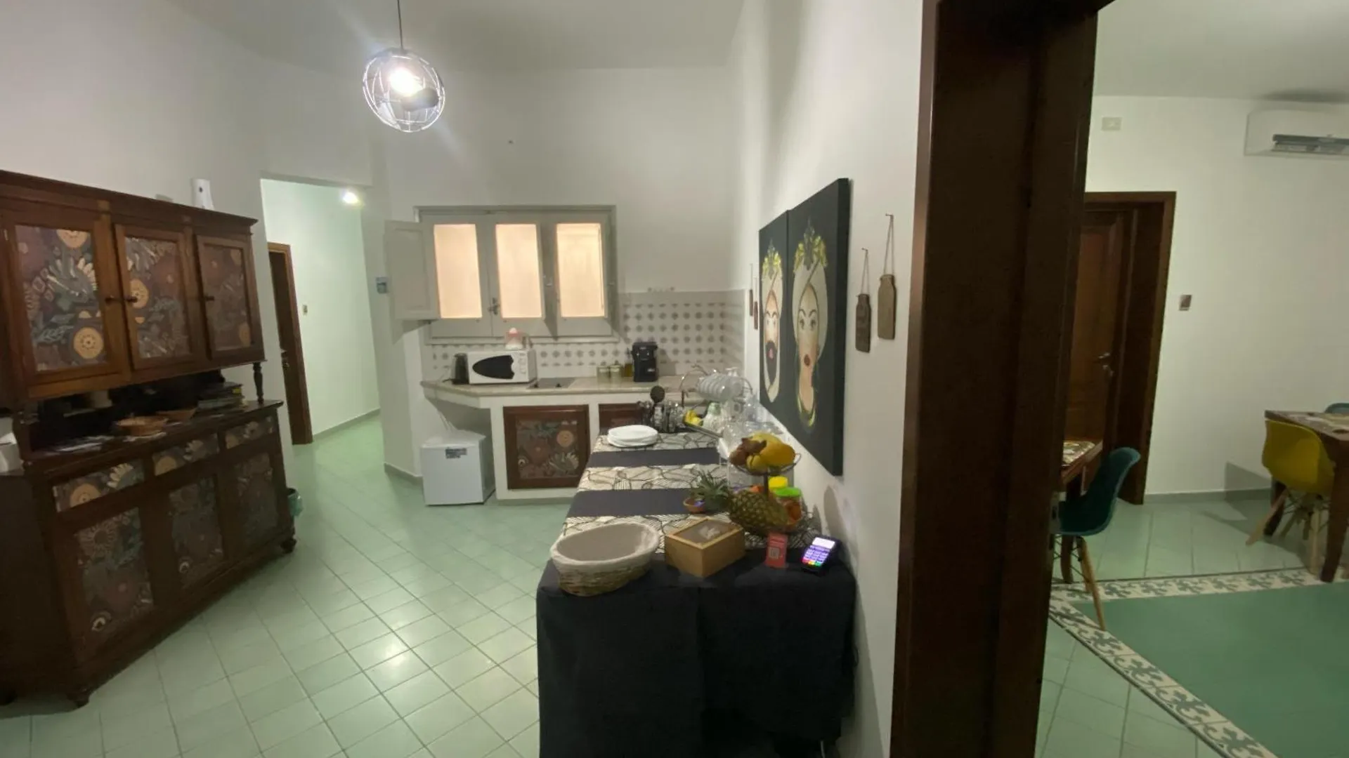 Le 5 Torri Bed & Breakfast Trapani