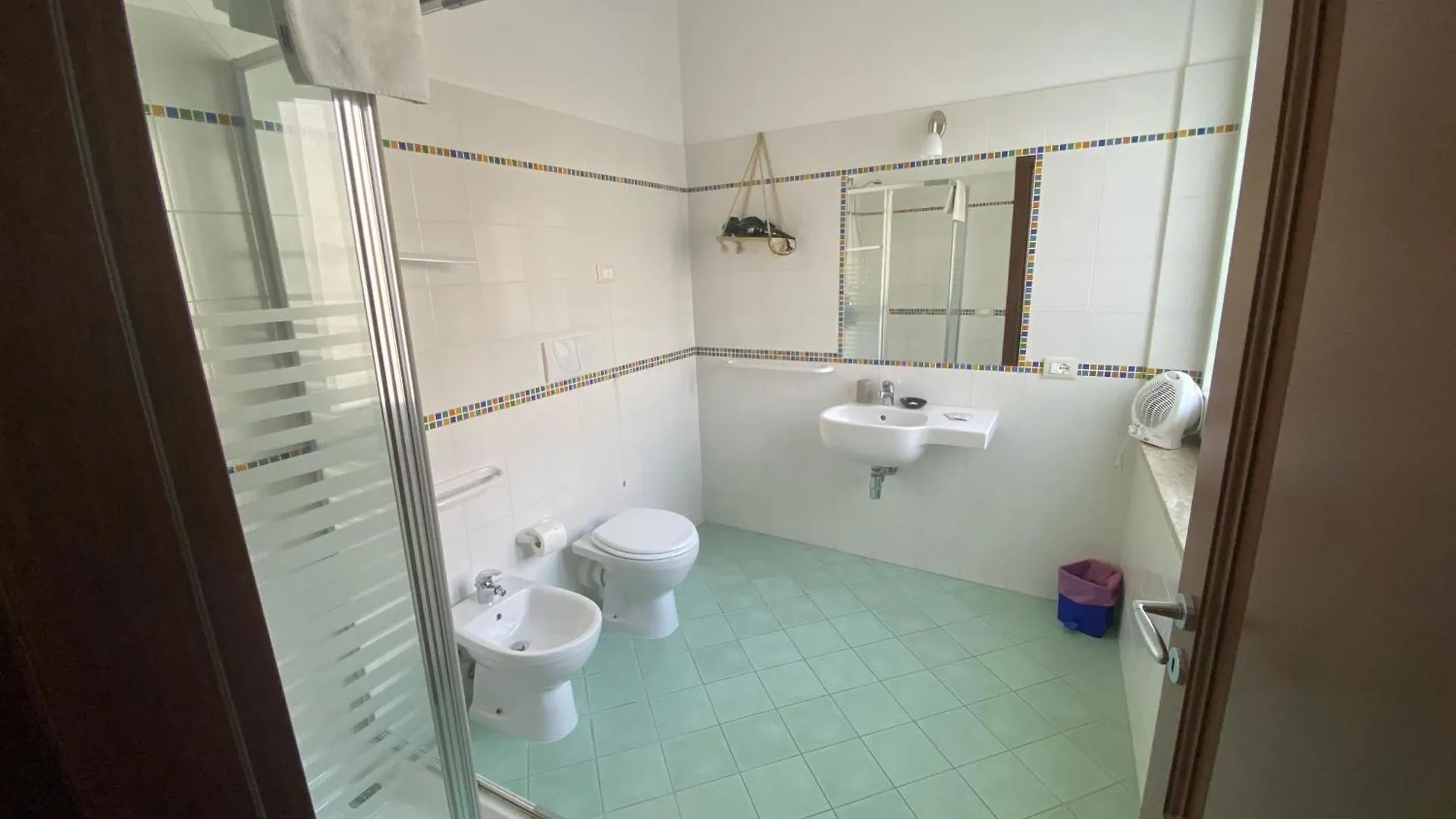 Le 5 Torri Bed & Breakfast Trapani