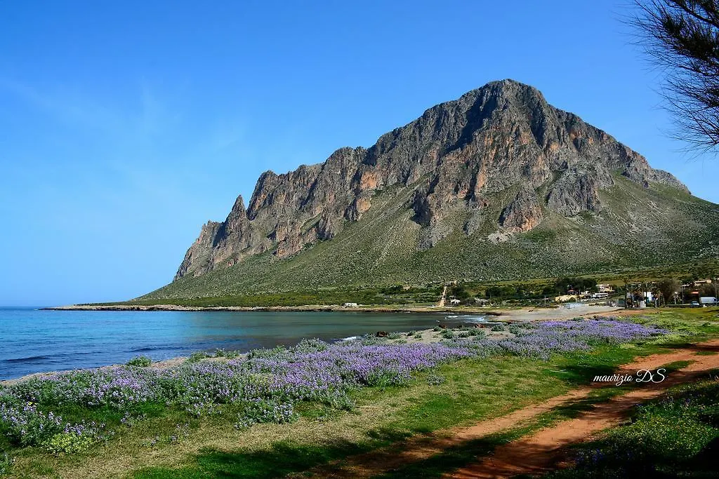 Le 5 Torri Bed & Breakfast Trapani Italy