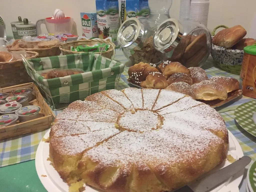 Le 5 Torri Bed & Breakfast Trapani