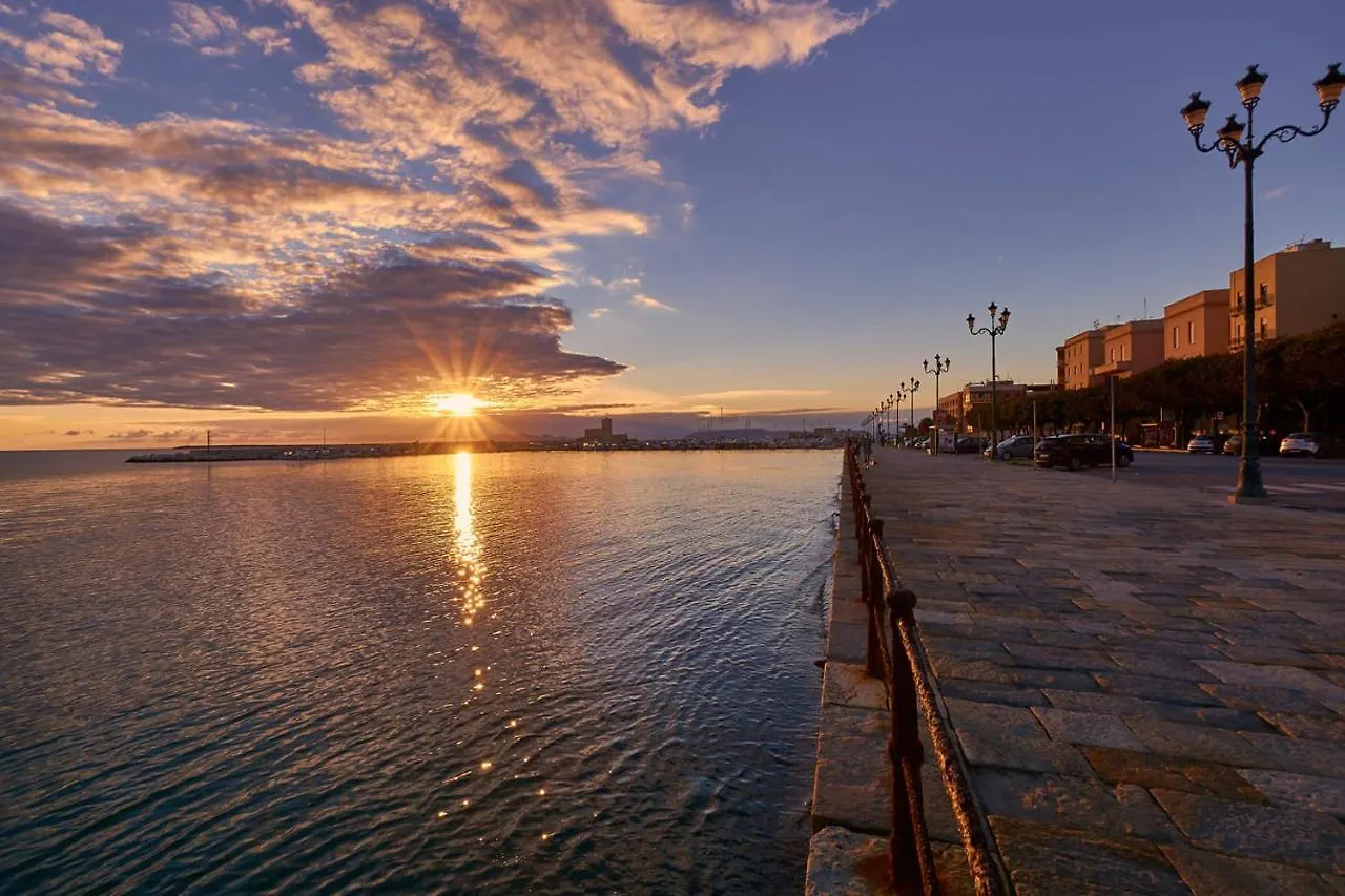 Le 5 Torri Bed & Breakfast Trapani