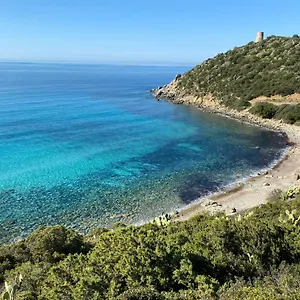 Maison Del Sole Hotel Terra Mala
