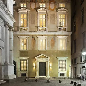 Palazzo Grillo 4* Genova