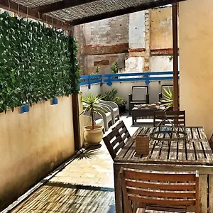  Appartamento Il Borgo Trapanese