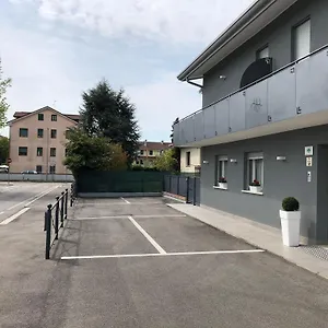 Alloggi Al Melograno Bed and breakfast Marcon