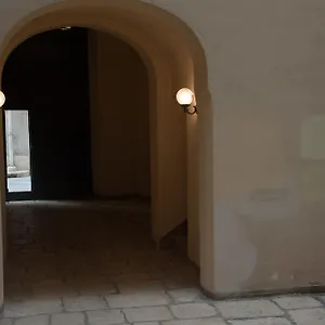  Appartamento Le Lumie