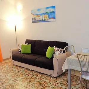  Appartamento Alla Casetta