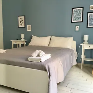 Torrearsa 17 Bed & Breakfast