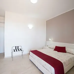 Raggio Di Sale Bed and breakfast