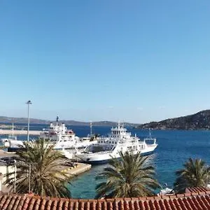 Dal Genovese Pensión La Maddalena (Sassari)