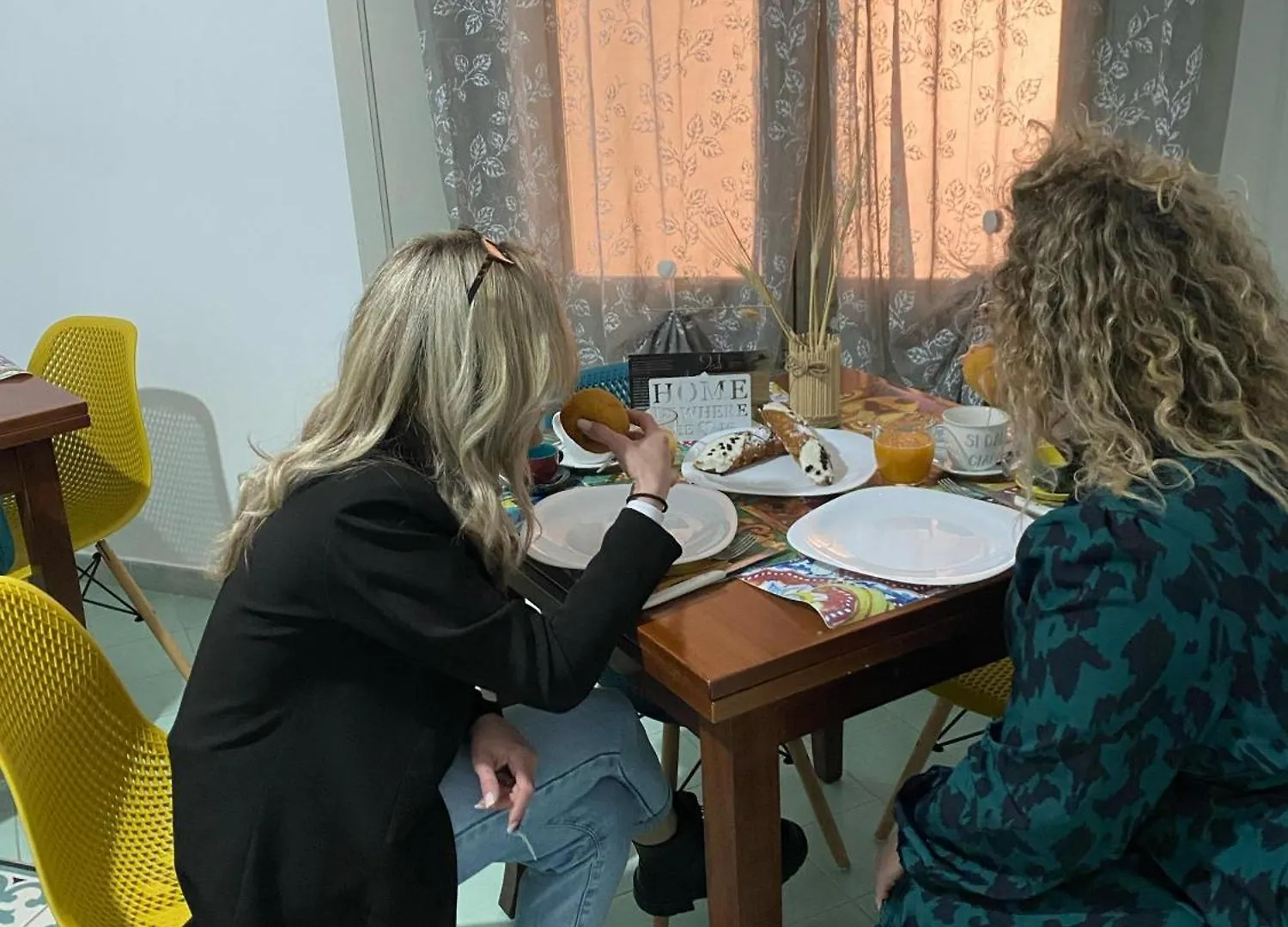 Le 5 Torri Bed & Breakfast Trapani